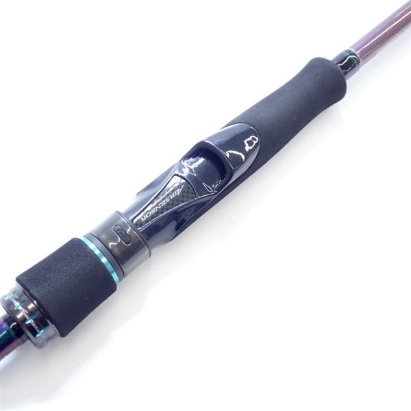 ２１エメラルダスＭＸ ＩＬ８６Ｍ・Ｎ